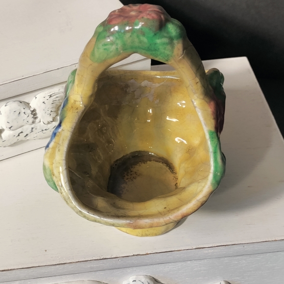 VINTAGE FIGURINE⭐ - Picture 8 of 11